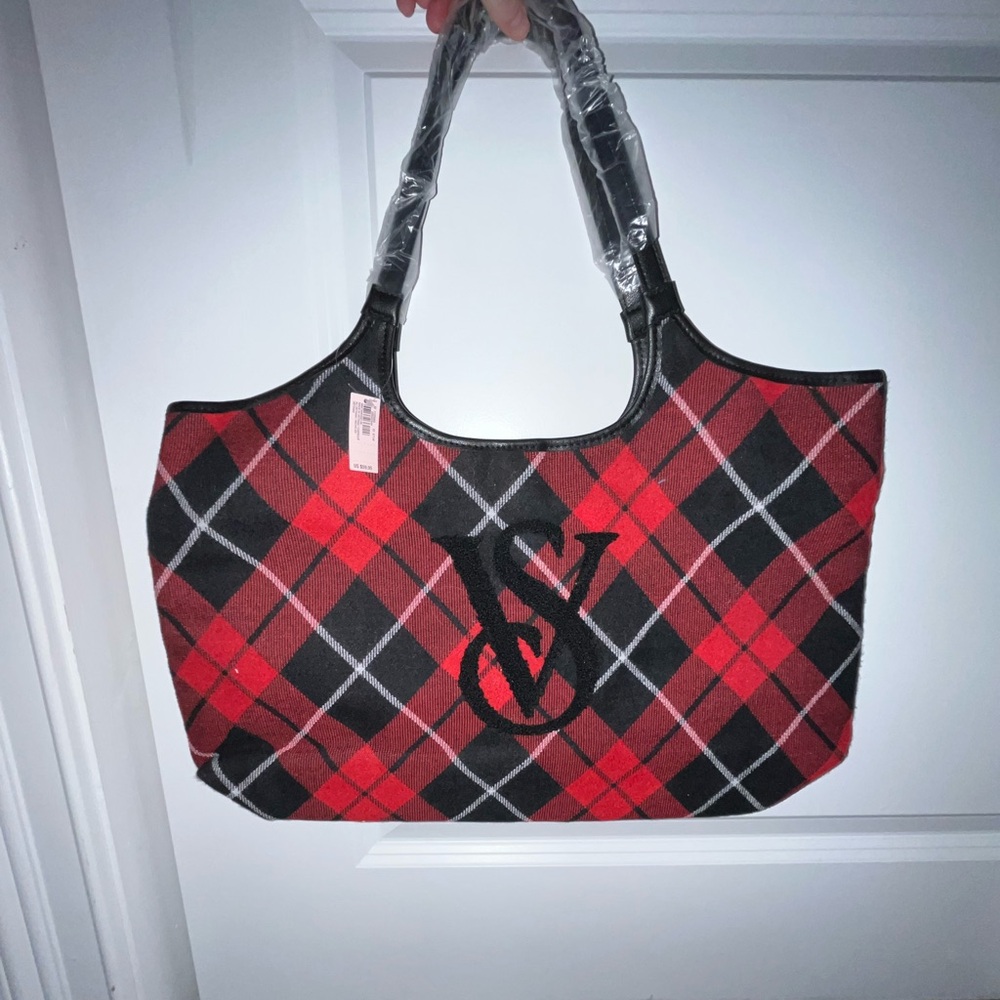 Victoria secret tote bag